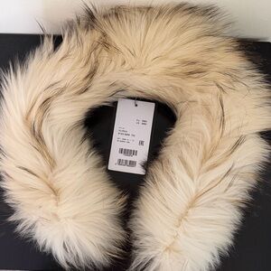 Bogner Sport Nurea hooded Fur